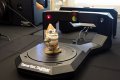 MakerBot Digitizer Desktop 3D сканер